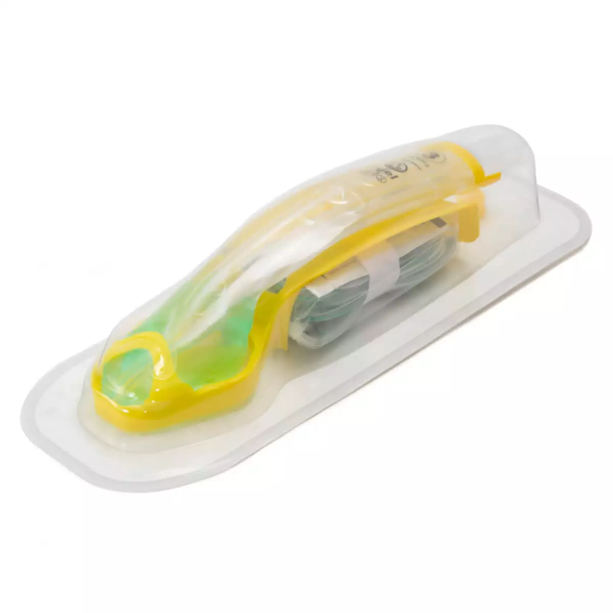  i-gel O2 Resus Larynxmaske im Set