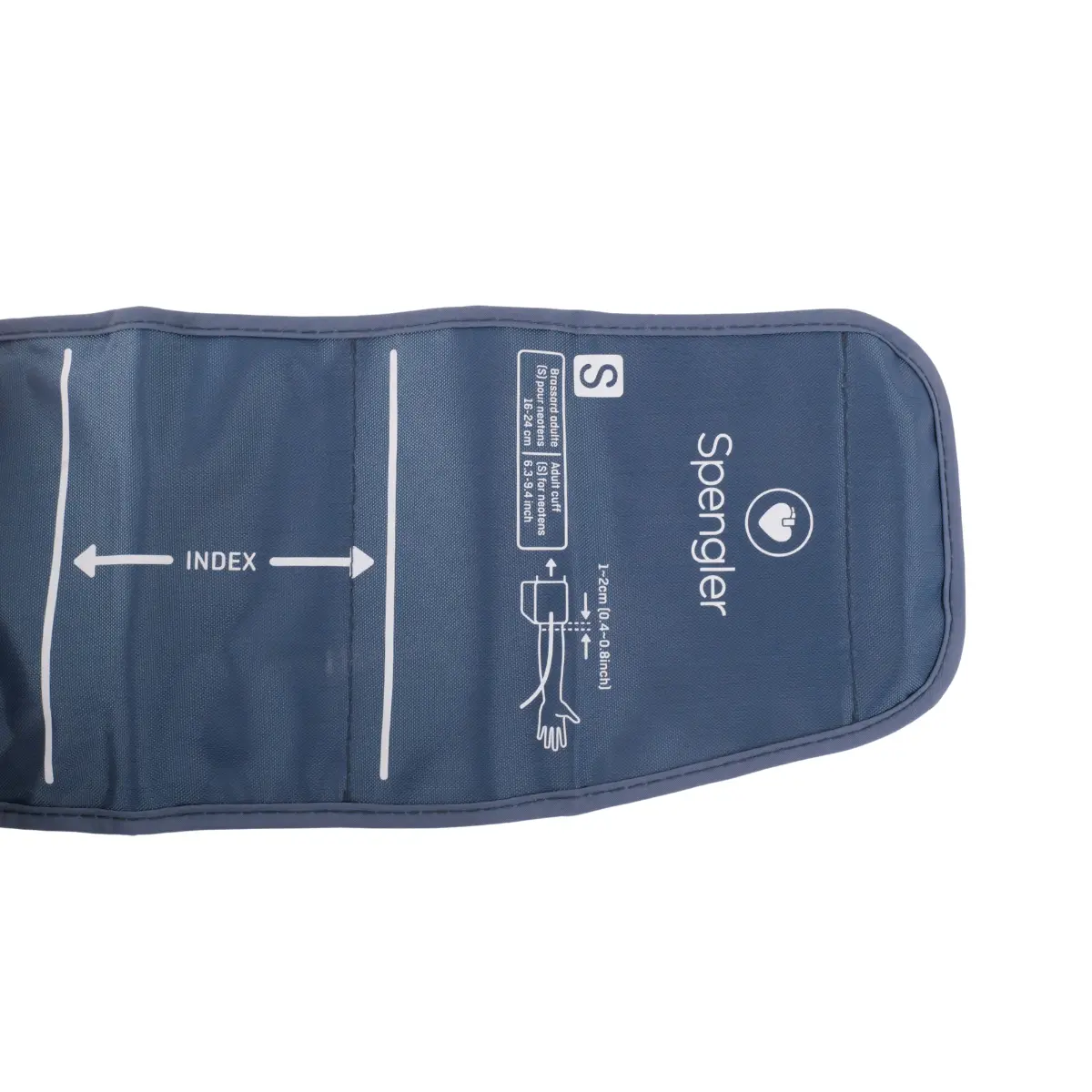 NEOTENS Klettmanschette NEOTENS Klettmanschette