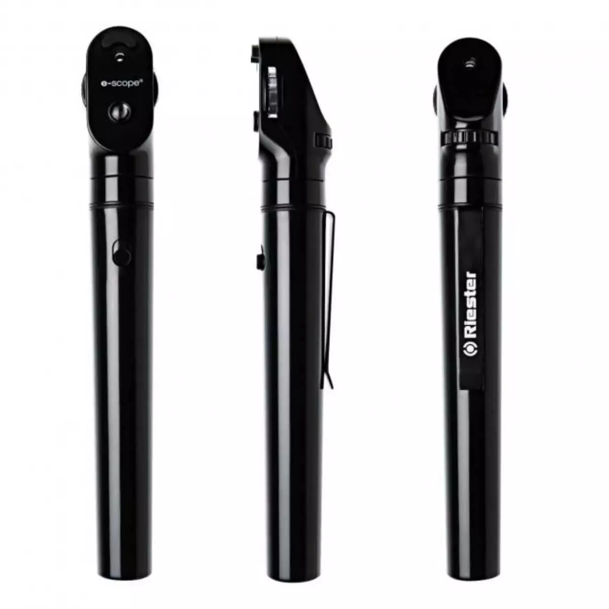 e-scope Ophthalmoskop