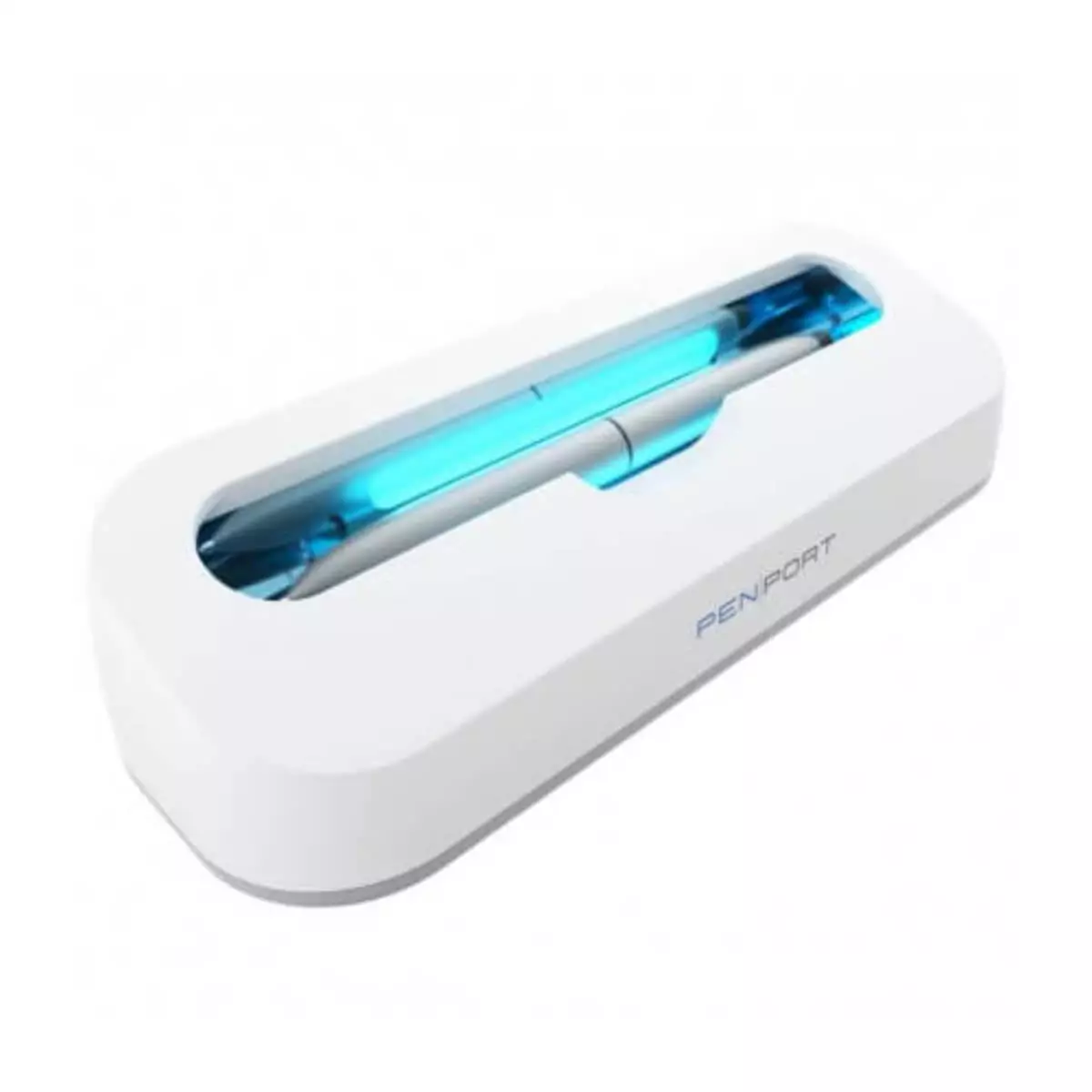  Penport – Stifthalter mit UV-Desinfektion