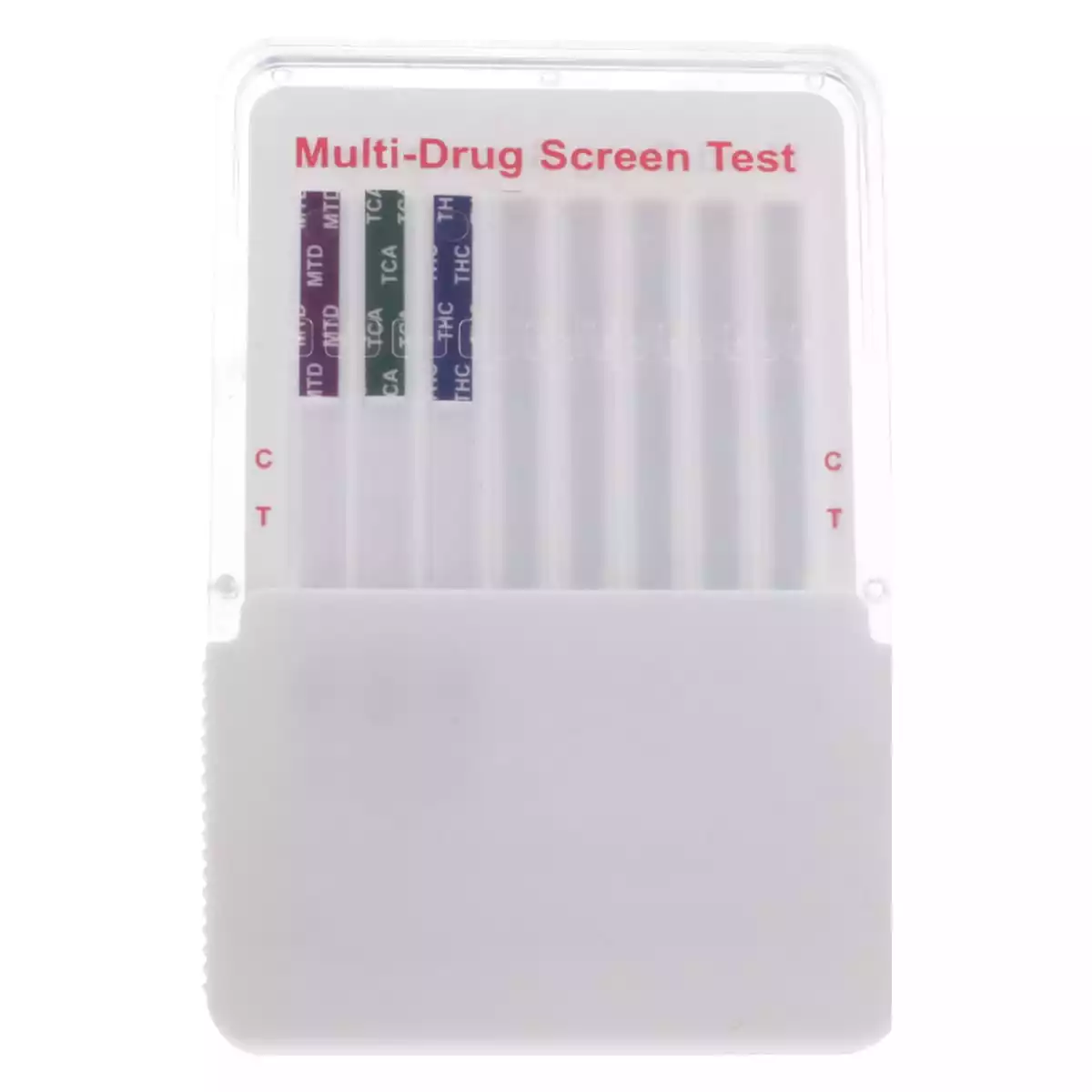 OneSecond Drogen Multi-Dip Schnelltest OneSecond Drogen Multi-Dip Schnelltest