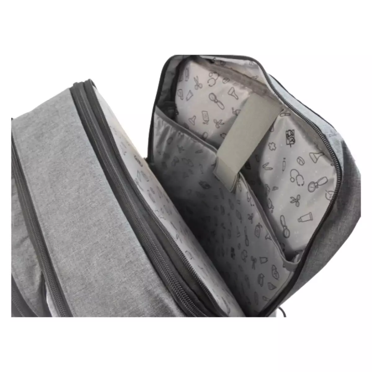  Eiffel medizinischer Rucksack