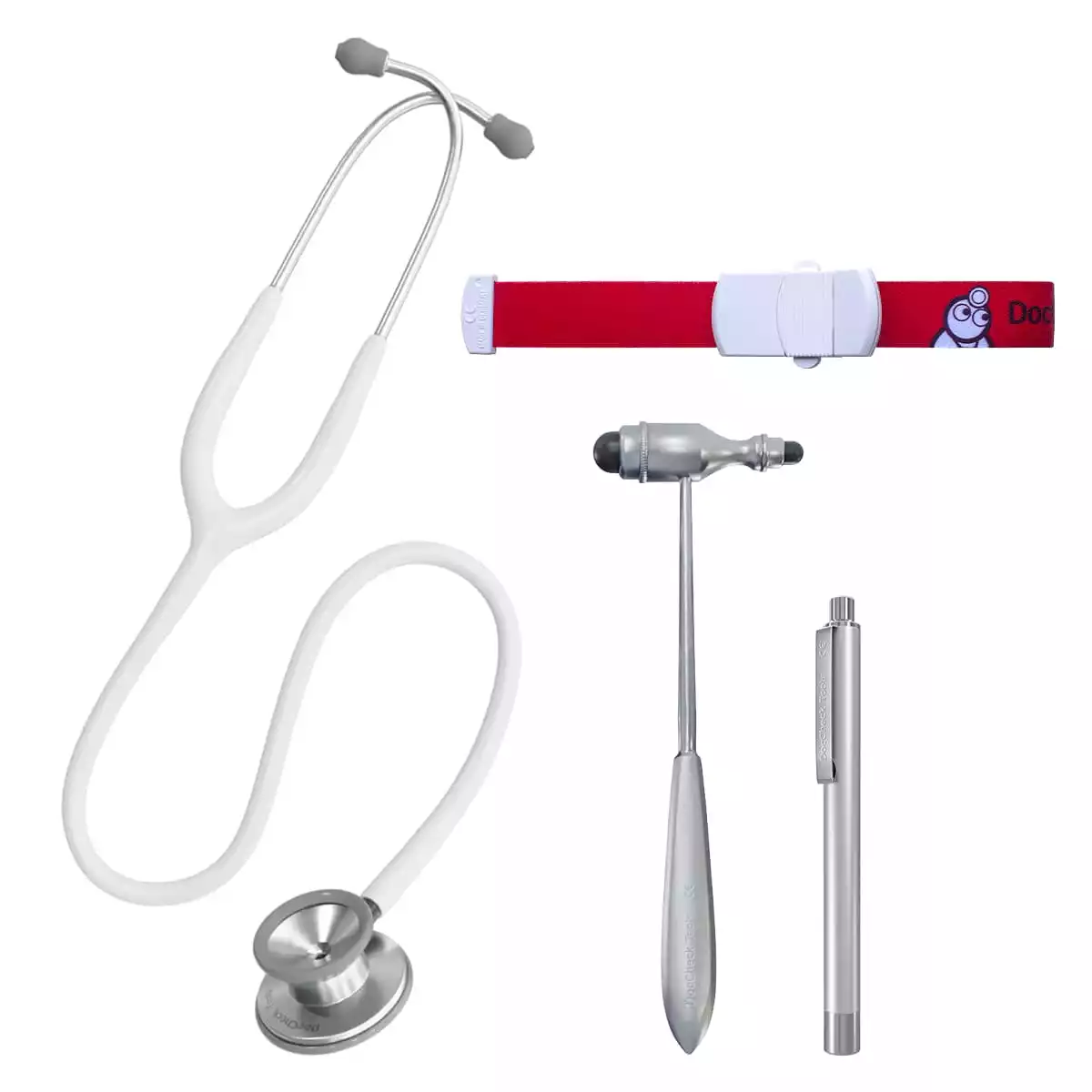  PJ/U-Kurs-Set "Lausch"