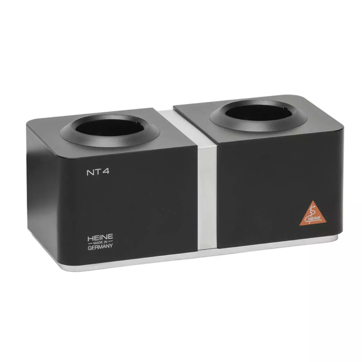  HEINE K180 F.O. Otoskop & K180 Ophthalmoskop im Set