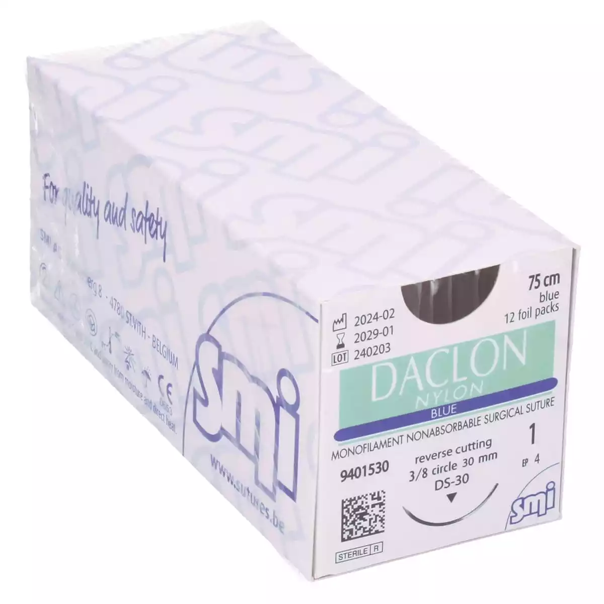  Daclon Nahtmaterial