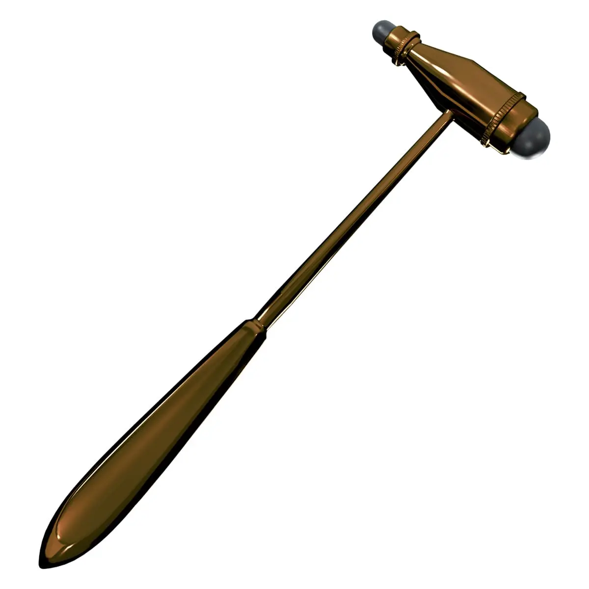  Reflexhammer "Klopp"