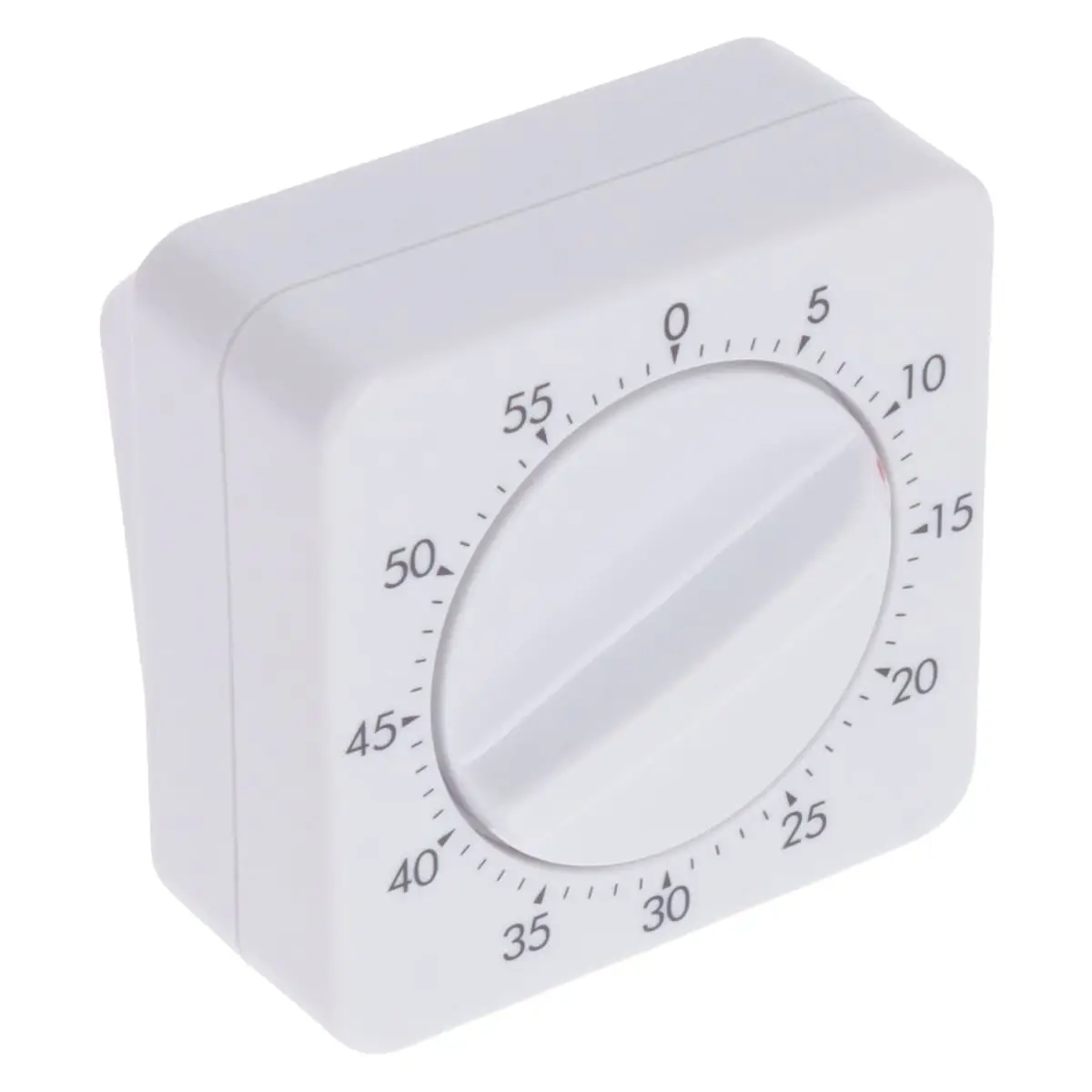  Mechanischer Kurzzeitmesser