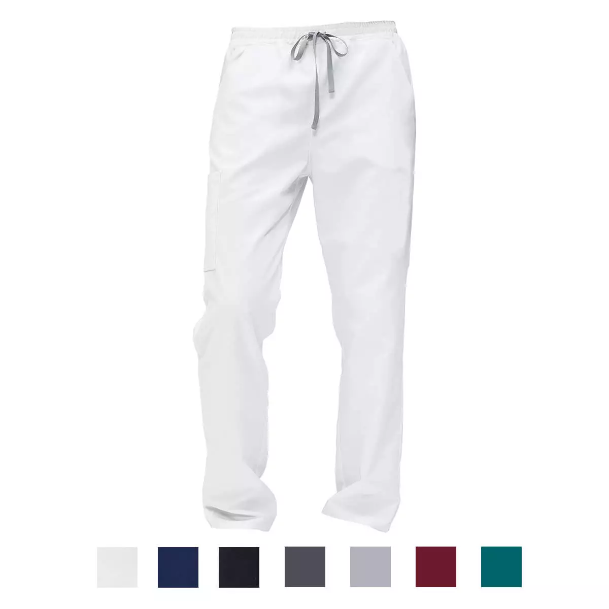  Schlupfhose Milano unisex