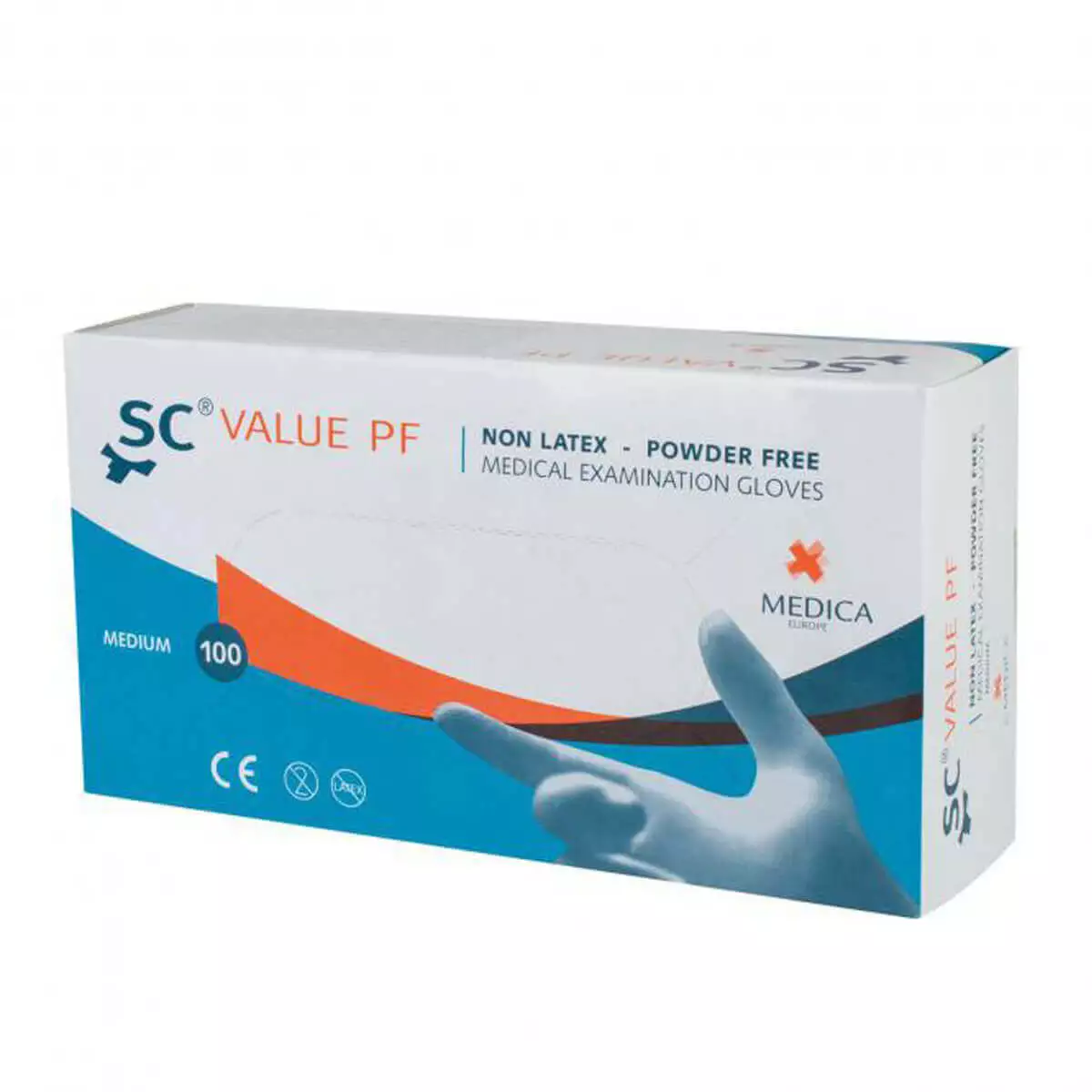  Value PF Handschuhe