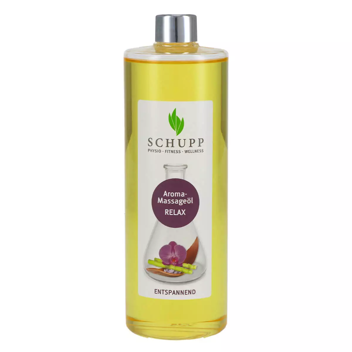 Aroma-Massageöl Aroma-Massageöl
