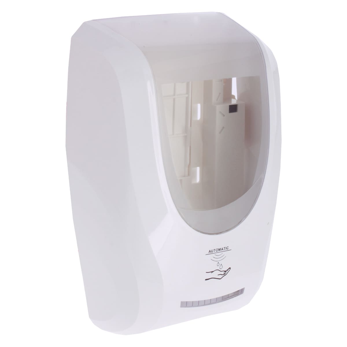  CleanSafe Touchless Pumpspender