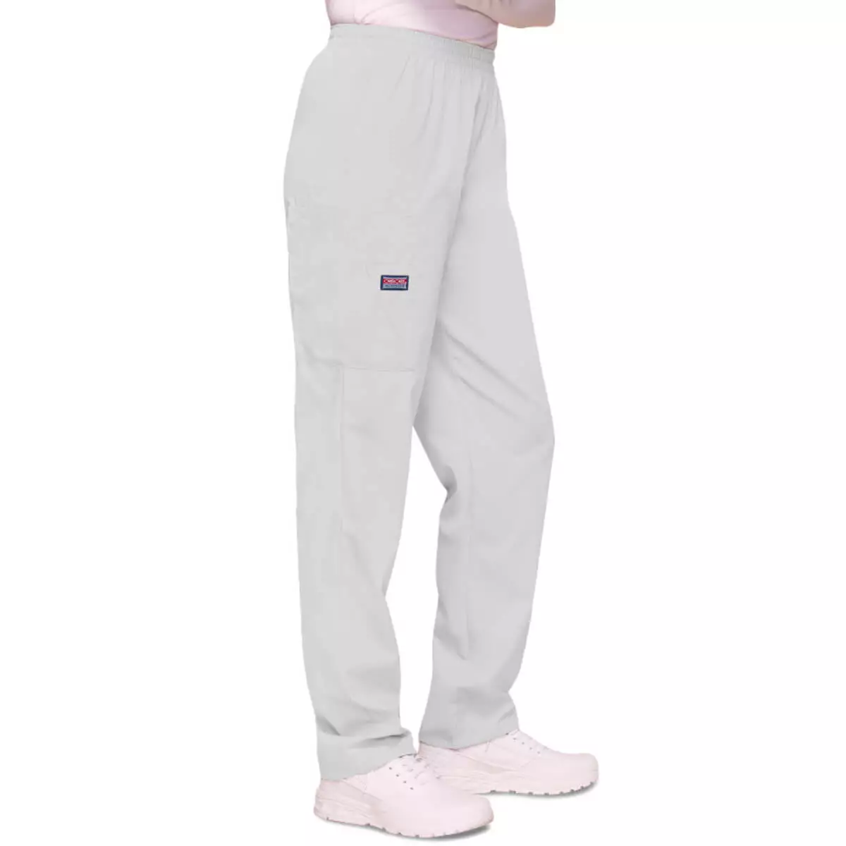  Workwear Originals Damen-Pull-On-Cargohose