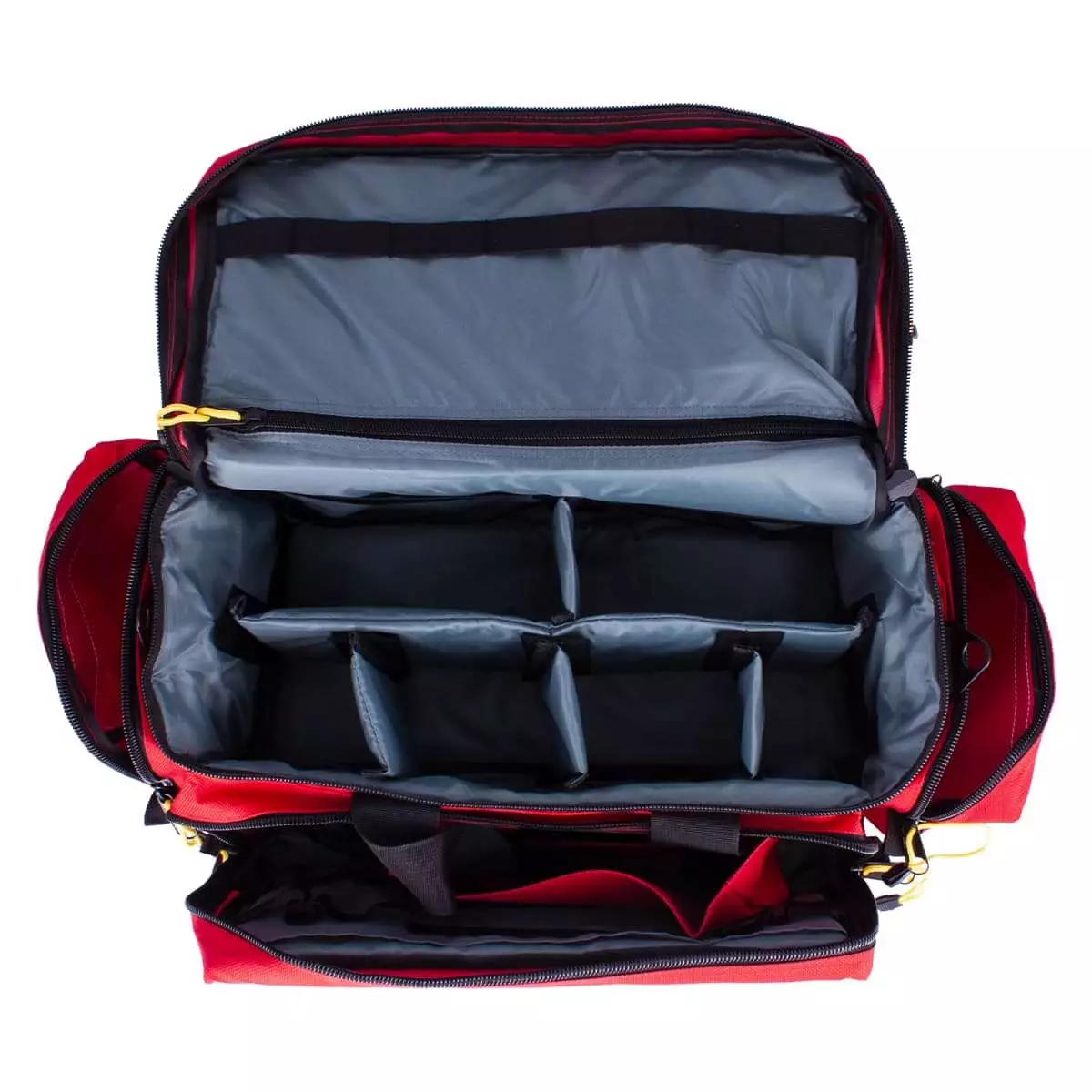  Notfalltasche "Pack XL" – ohne Füllung