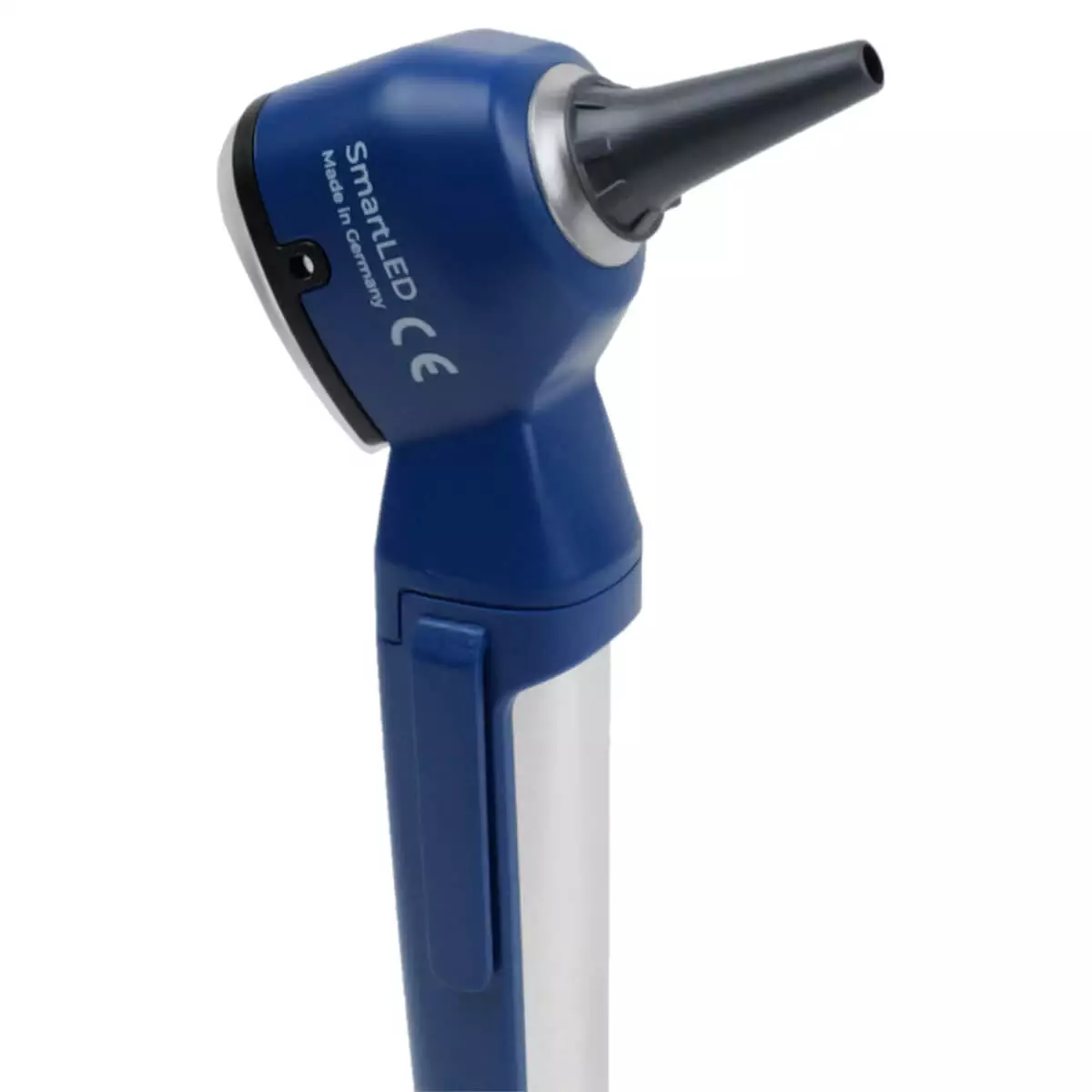  SmartLED Otoskop – Spengler x LUXAMED Edition