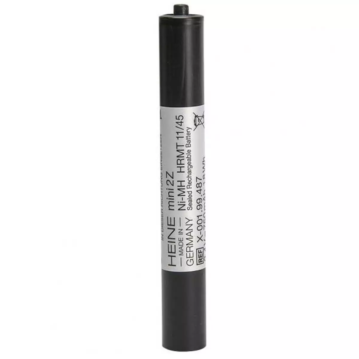  HEINE NiMH 2Z Ladebatterie