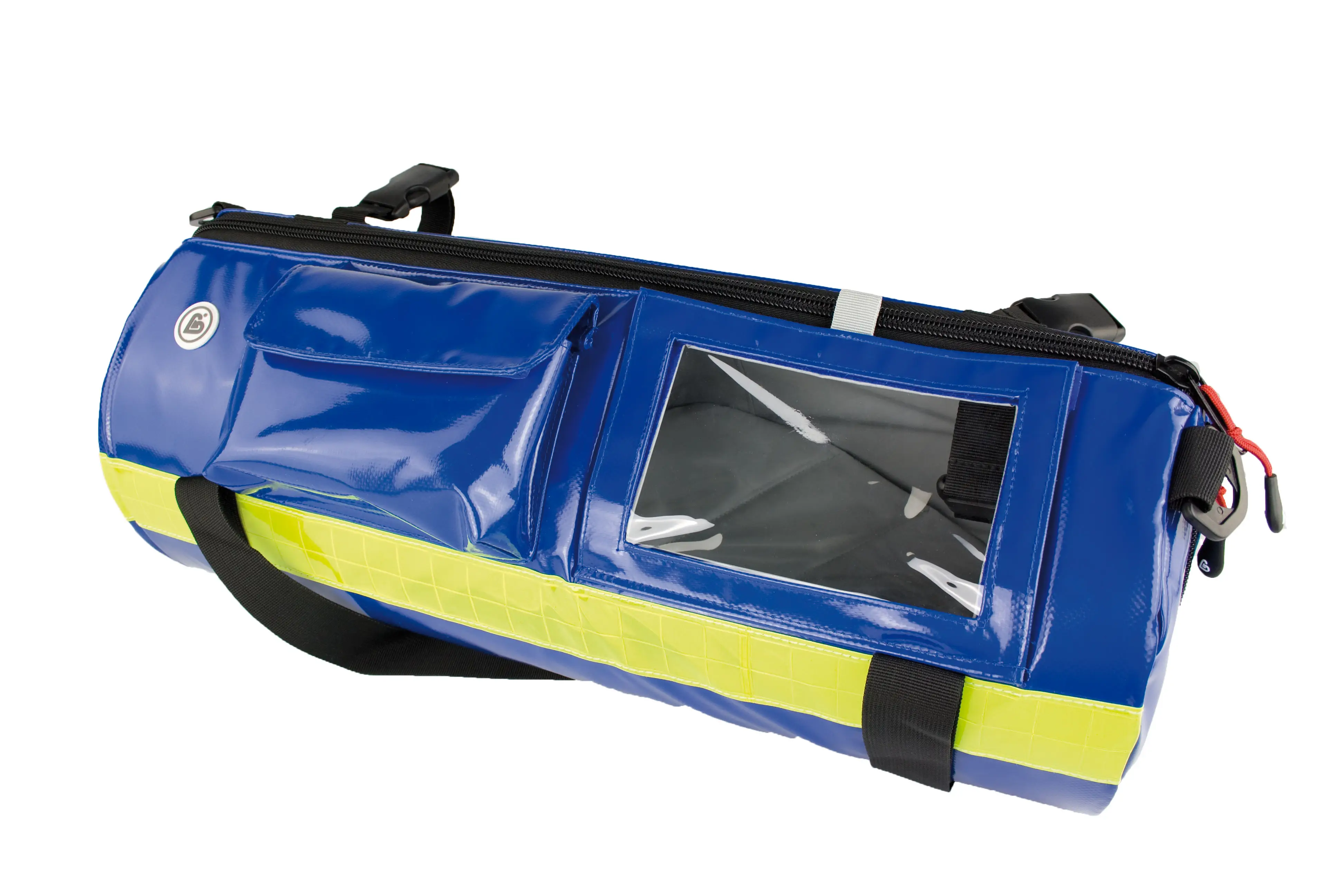  O2-Transporttasche ULTRA PLANE BLUE