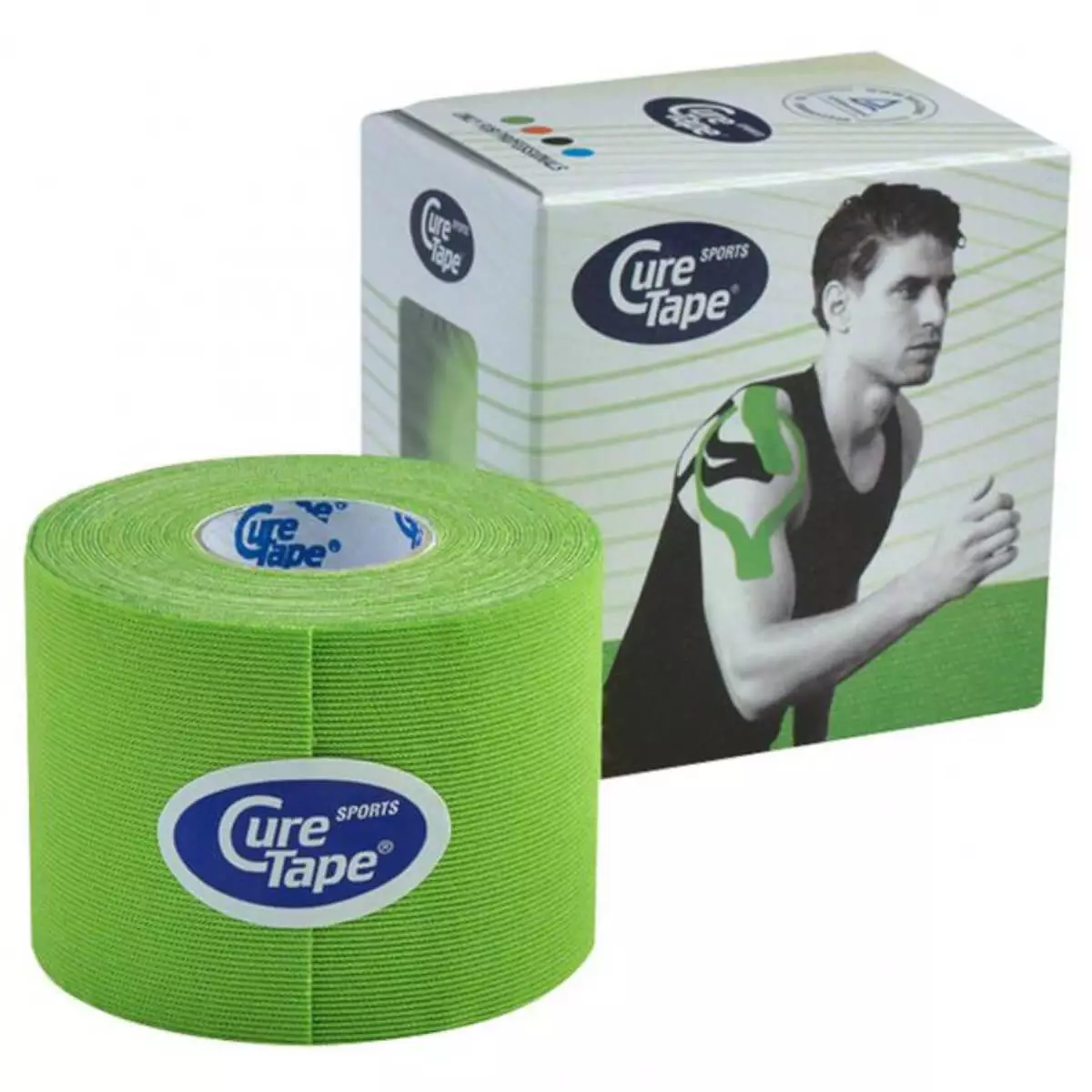 Cure Tape sports  Cure Tape sports