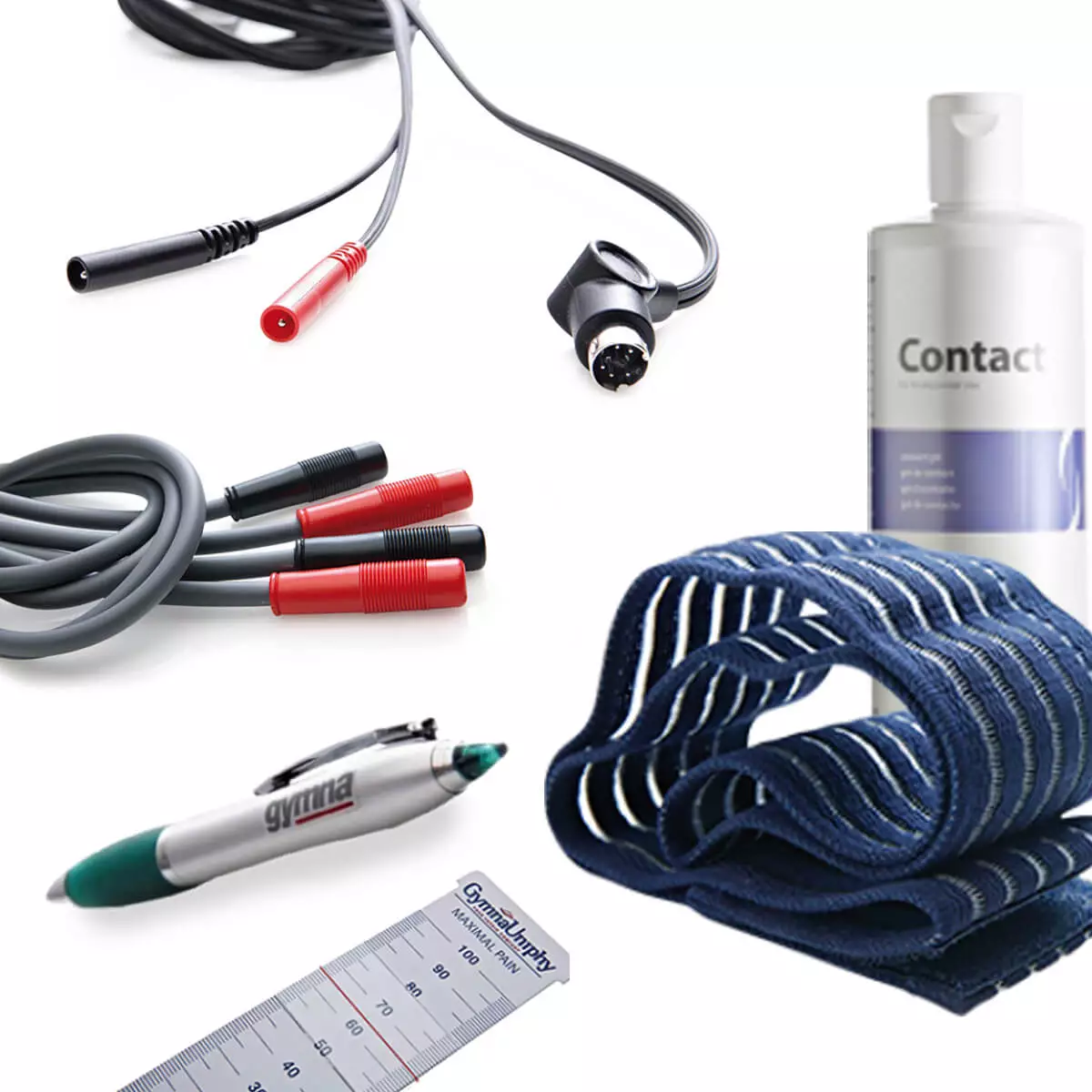  Combi 400V Elektrotherapie-Kombinationsgerät
