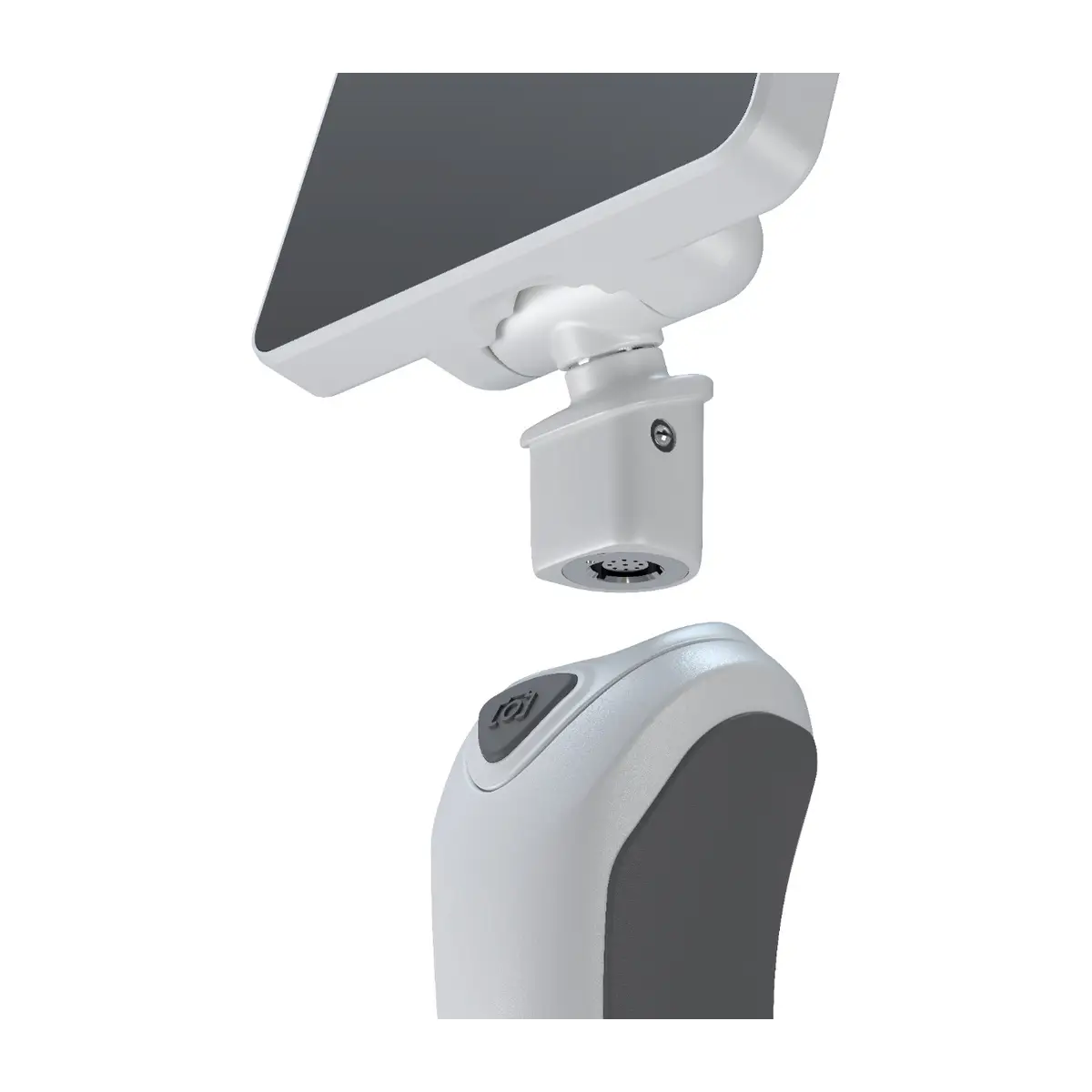 VX30 Videolaryngoskop VX30 Videolaryngoskop