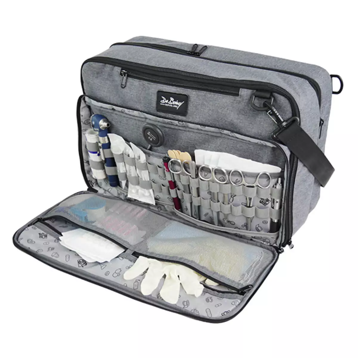  Eiffel medizinischer Rucksack