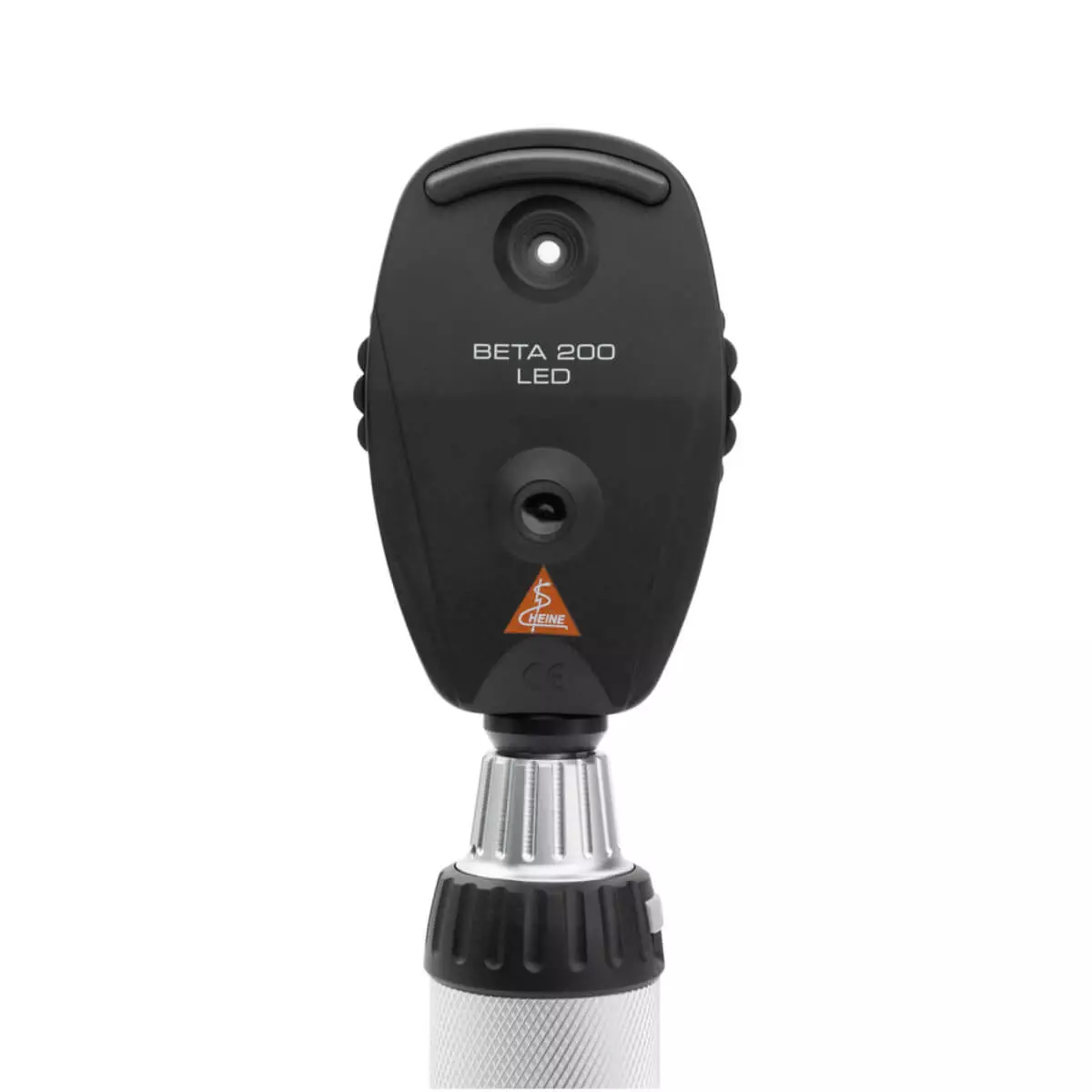  HEINE BETA 400 LED F.O. Otoskop & BETA 200 LED Ophthalmoskop im Set