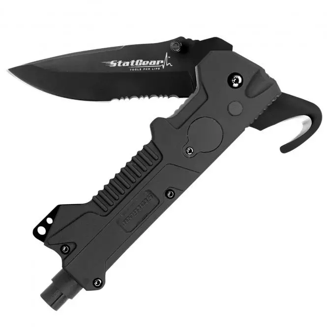  T3 Rescue Auto Tool