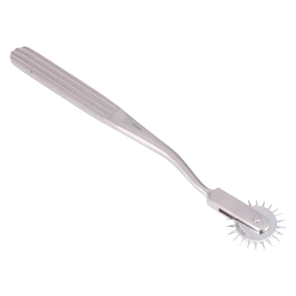  Nervenrad nach Wartenberg