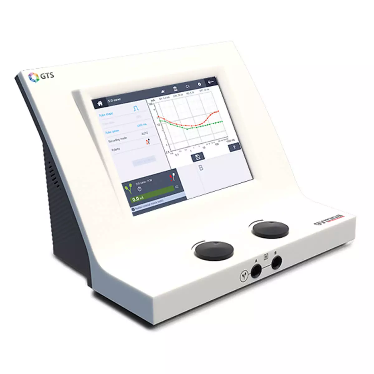  Duo 400 Elektrotherapiegerät
