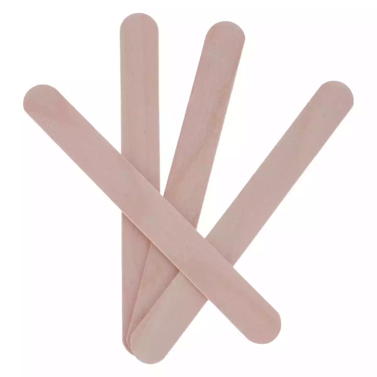  Holzmundspatel, steril