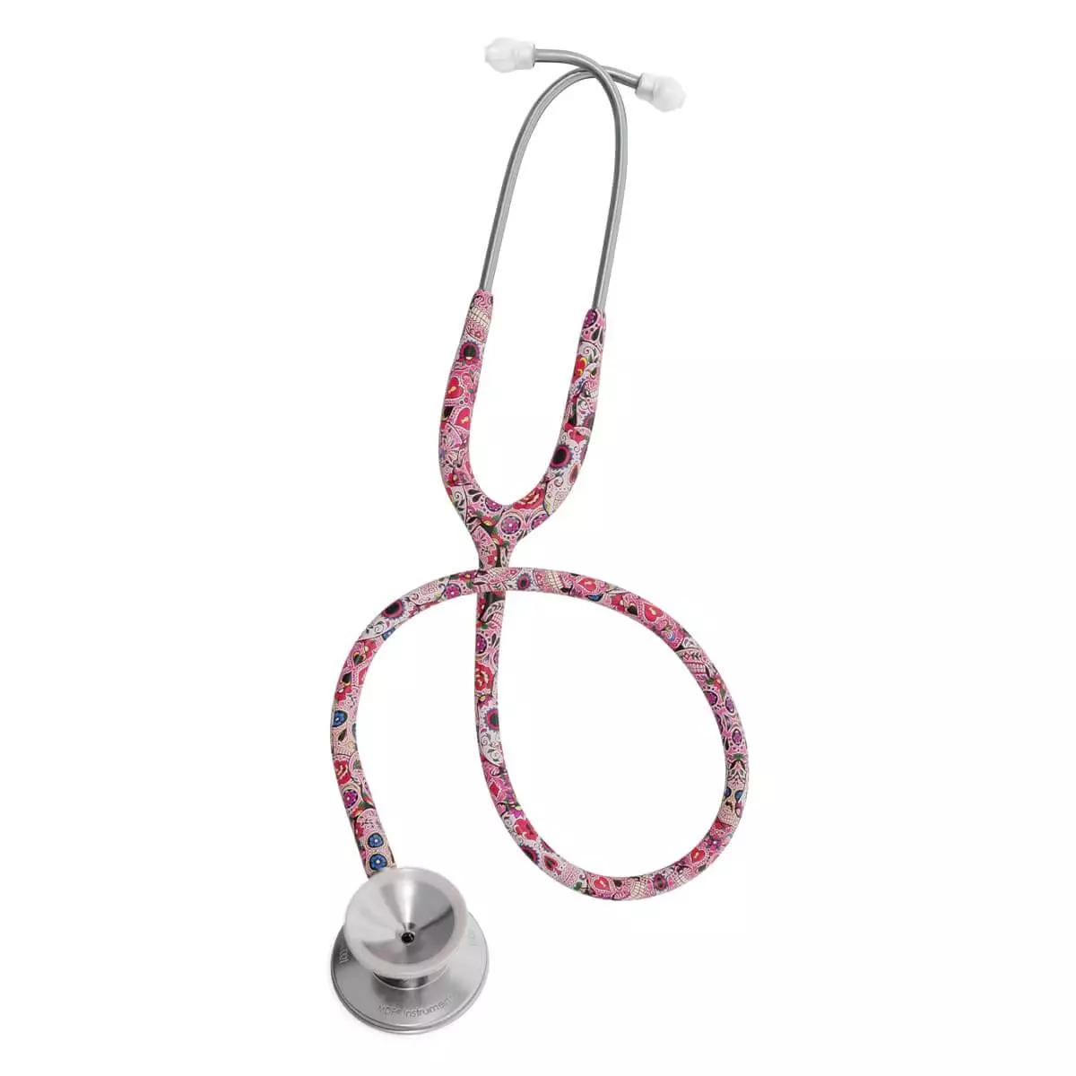  MD One Stainless Steel Stethoskop