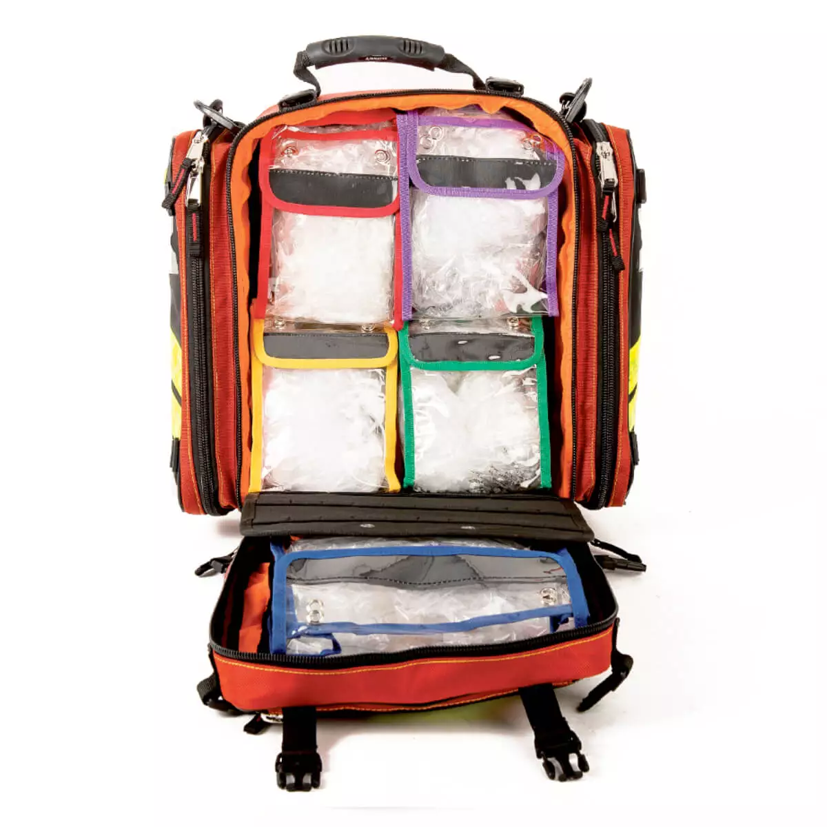  Notfallrucksack TONIC