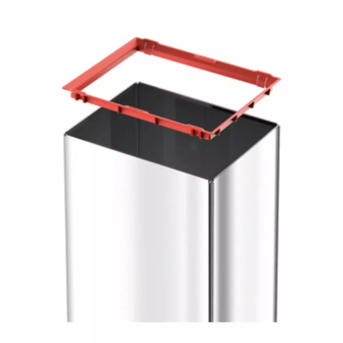  Big-Box Swing L Abfallbox