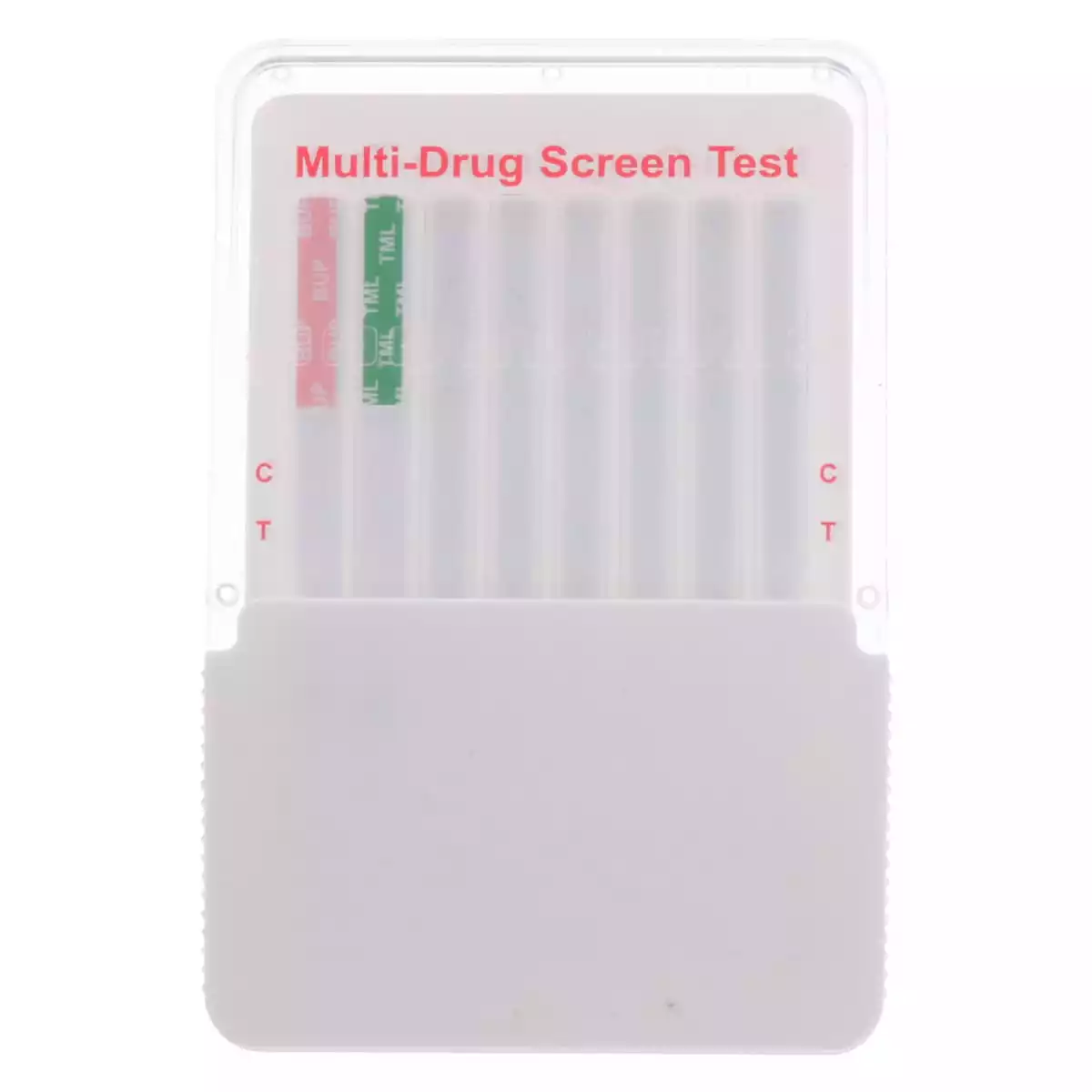 OneSecond Drogen Multi-Dip Schnelltest OneSecond Drogen Multi-Dip Schnelltest