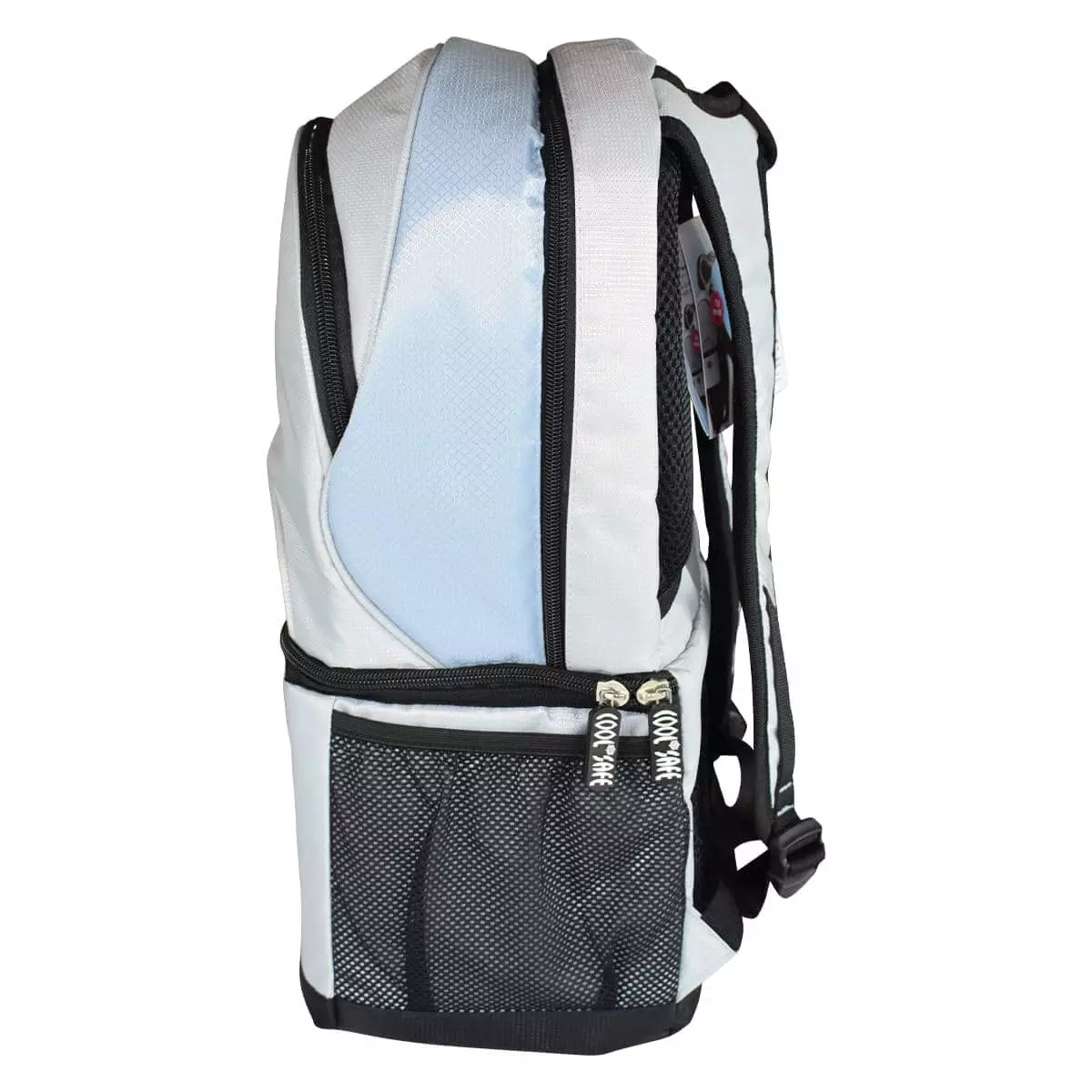 Rucksack mit integrierter Kühltasche