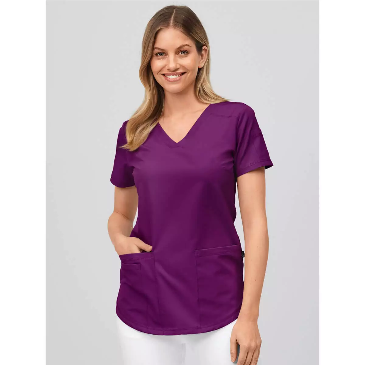 Damen-Kasack Active Stretch Damen-Kasack Active Stretch