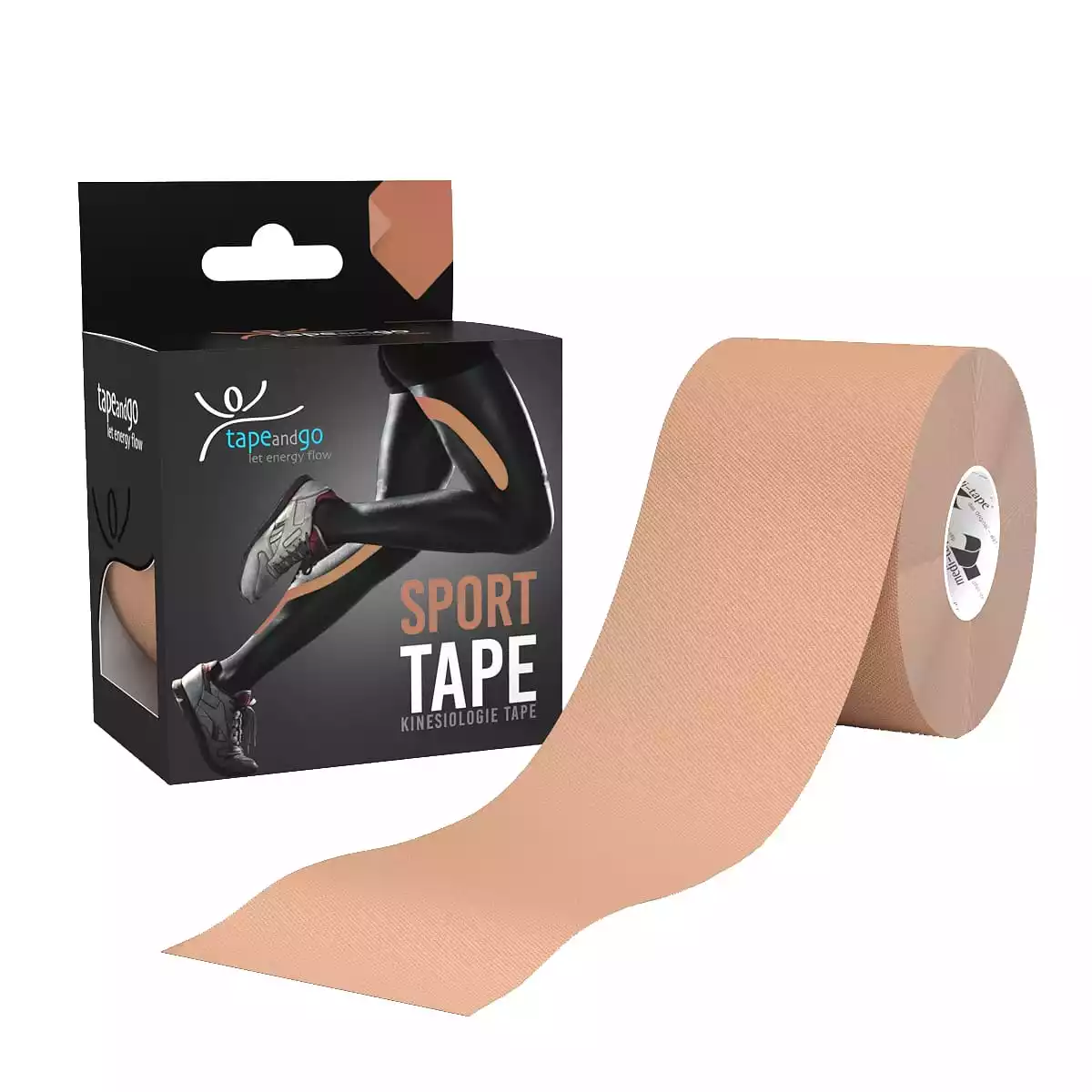 TapeandGo TapeandGo