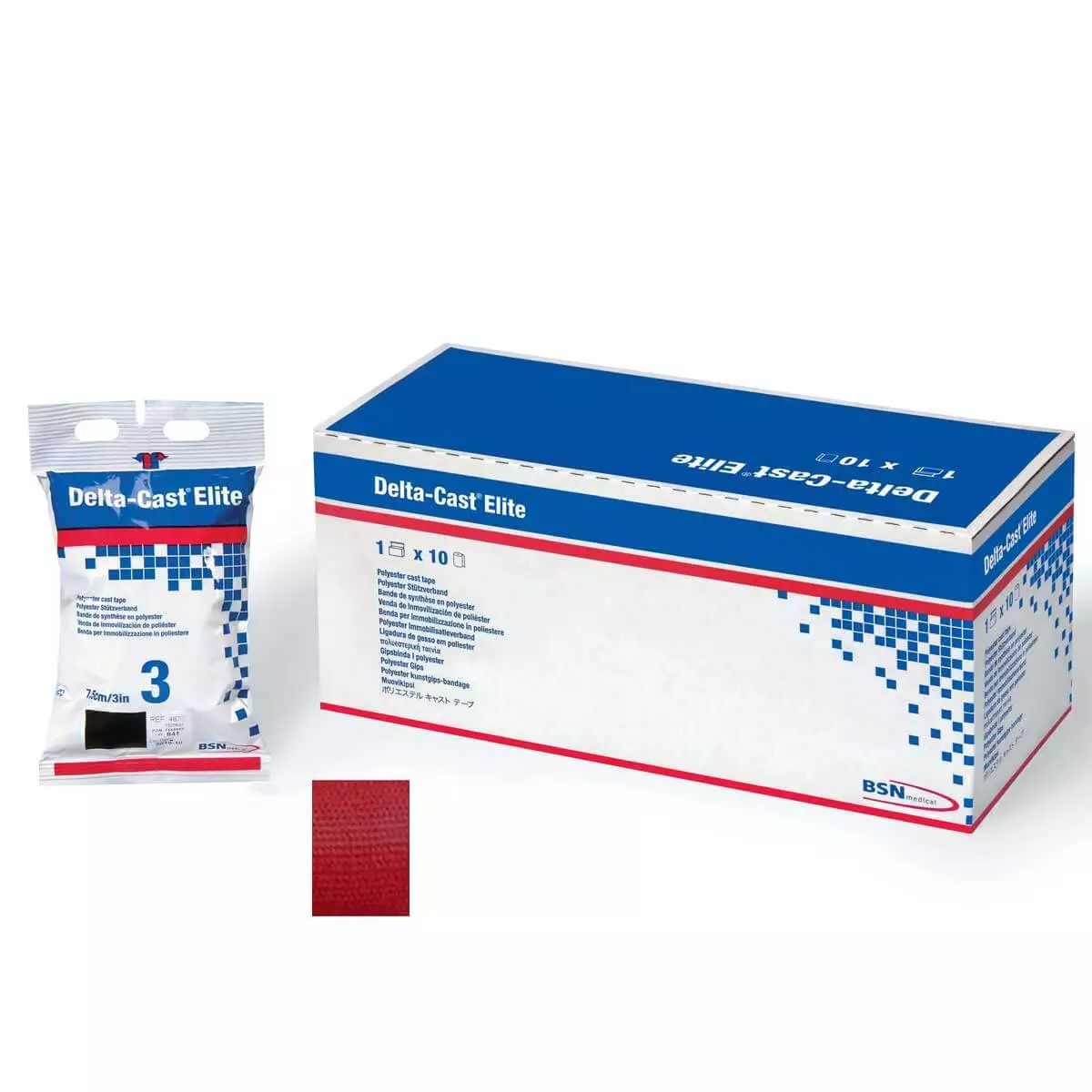  Delta-Cast Elite Color Stützverband
