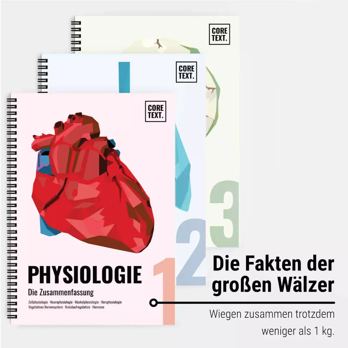  Physiologie Lernskript