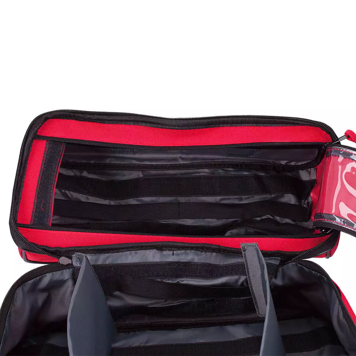  Notfalltasche "Pack M" – ohne Füllung