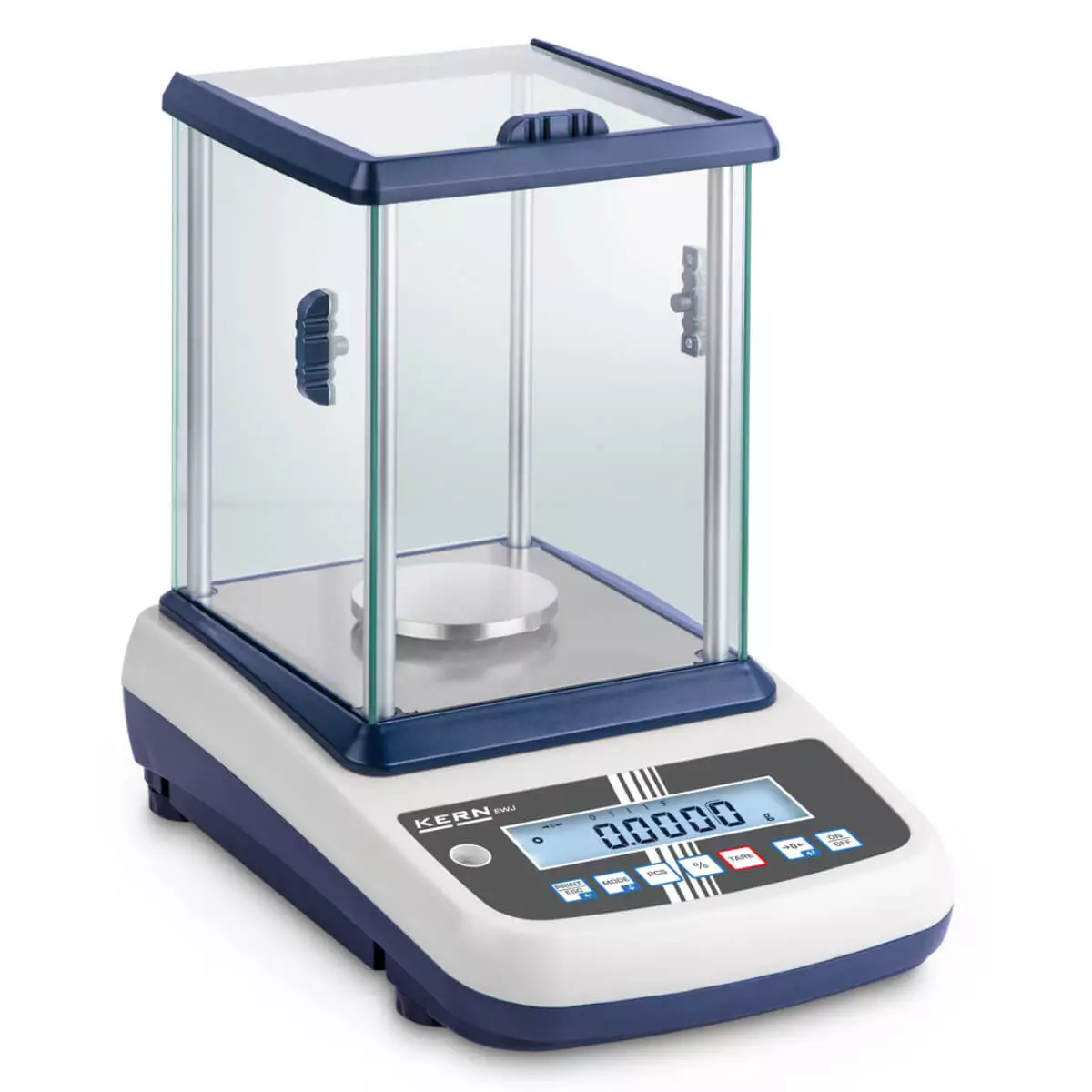 EWJ Präzisionswaage 300-3/300-3H  EWJ Präzisionswaage 300-3/300-3H