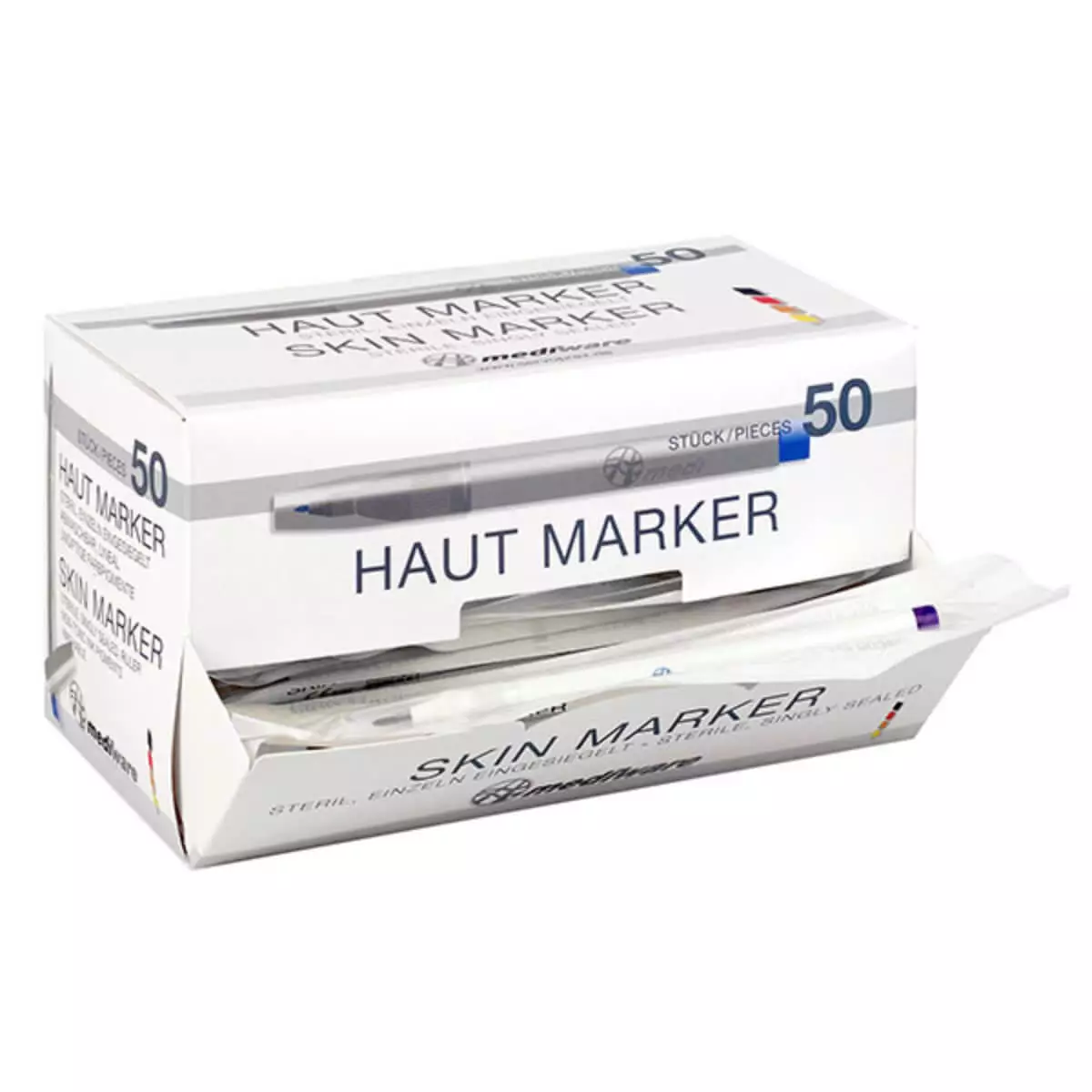  mediware Hautmarker / Skinmarker