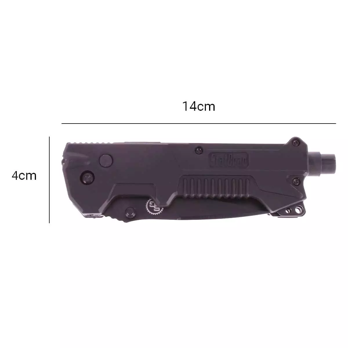  T3 Rescue Auto Tool