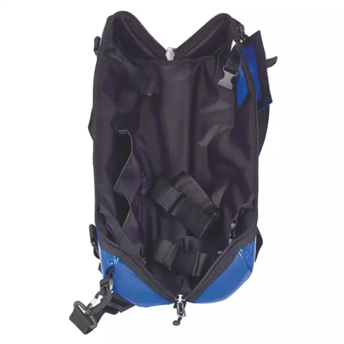  Lifeguard Notfalltasche für Sauerstoffflasche