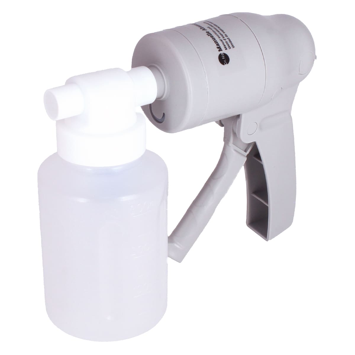 Absaugpumpe  Absaugpumpe