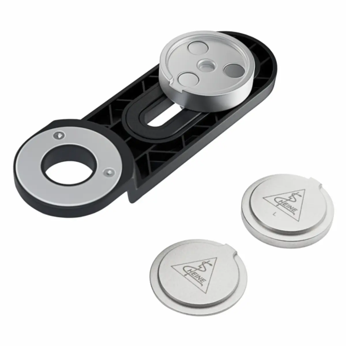  HEINE Smartphone Adapter für DELTA X Dermatoskop