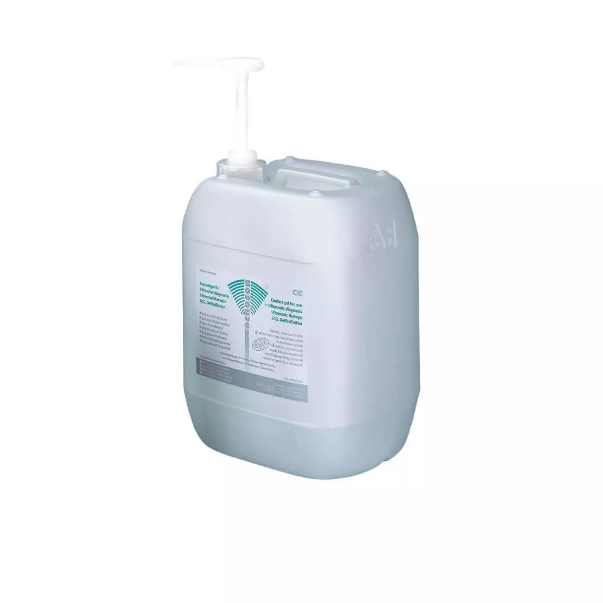 ECHOSON Ultraschall-Gel