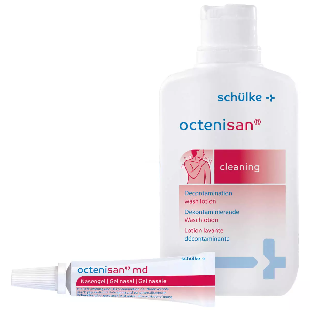  octenisan Set