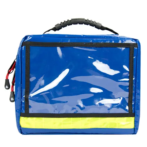 Intubationstasche ULTRA BLUE Intubationstasche ULTRA BLUE