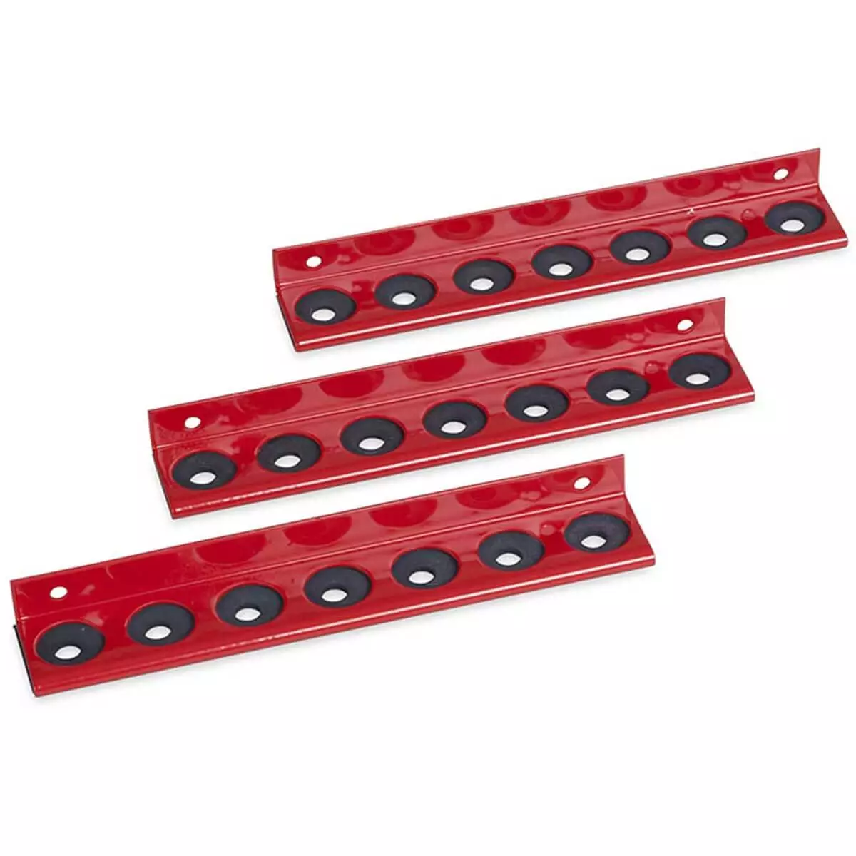  Set Ampullenleisten für Ulmer Koffer II und III
