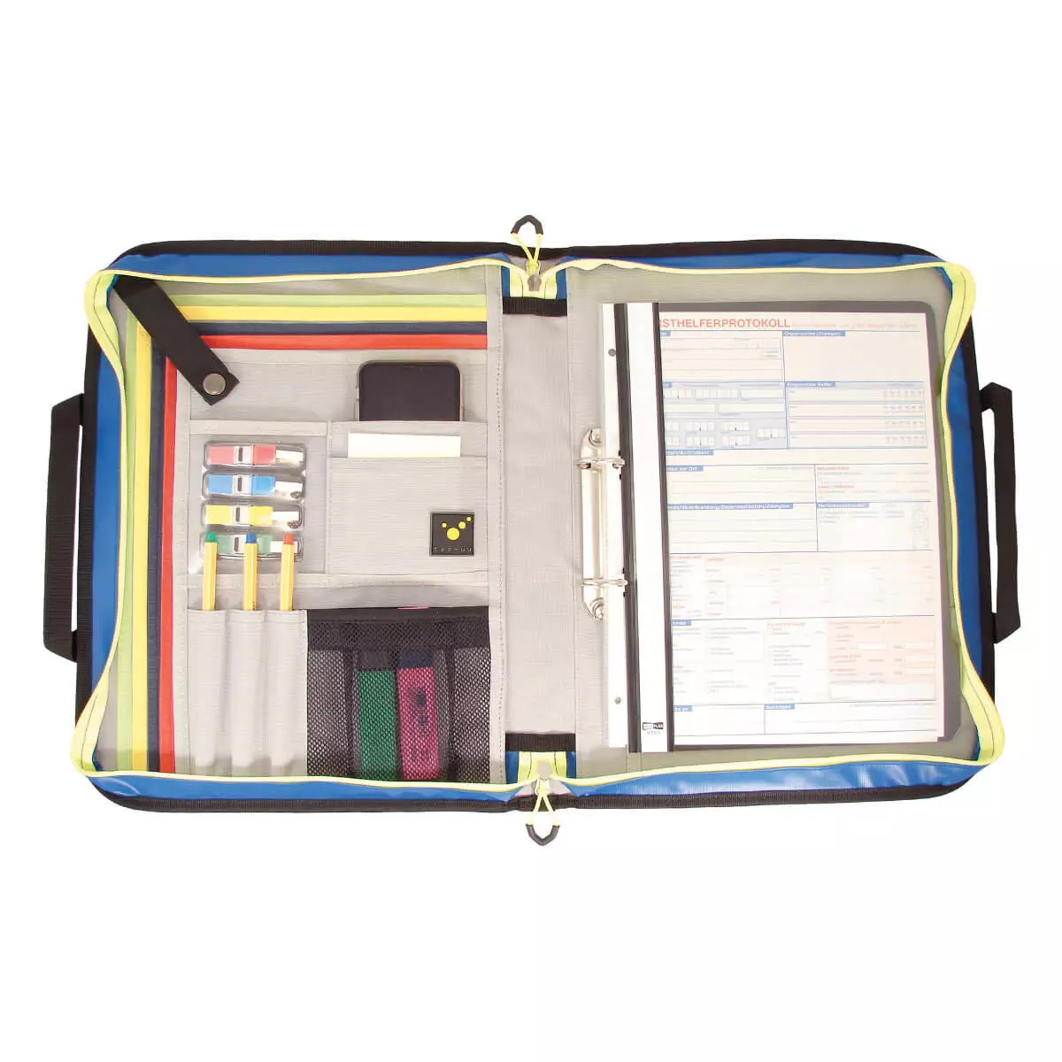  BIG Einsatz-Organizer